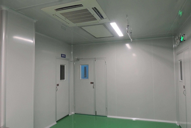 潔凈廠房需要負(fù)壓房間嗎？