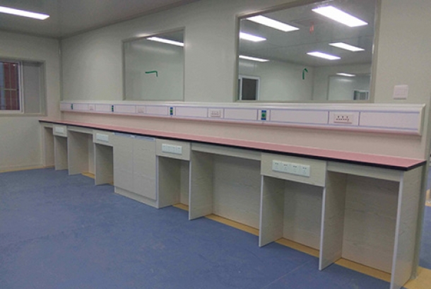 空氣凈化工程包括哪些安裝？