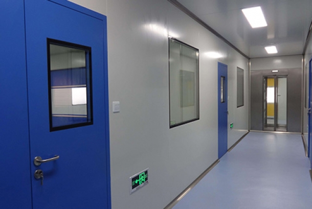 400平方無(wú)塵車間多少錢？