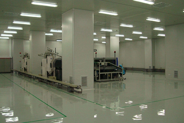 潔凈室如何布局才能合理？