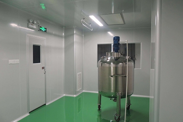 十萬級無塵車間有哪些裝修要求？