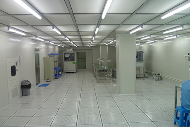 如何確保潔凈室工程新風量的穩(wěn)定性？