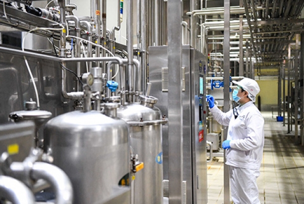 食品廠凈化車間如何做到綠色環(huán)保？