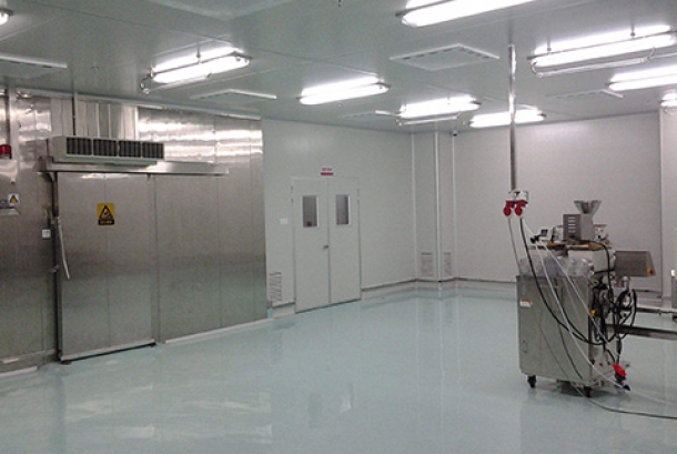 如何打造高質(zhì)量的凈化車間？